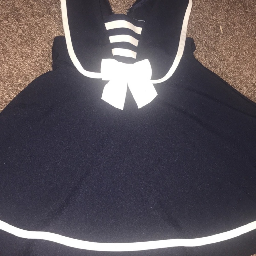 Little girls dress